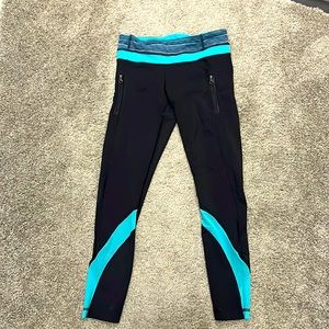 LULULEMON LEGGINGS